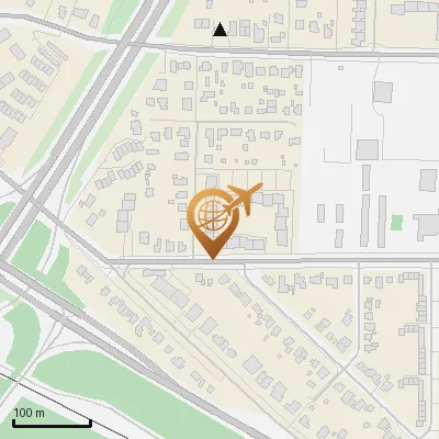 Foto zu Havighorster Redder 9, 22115 Hamburg