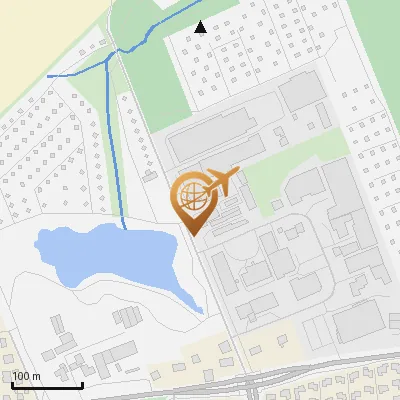 Foto zu Havighorster Weg 14, 21031 Hamburg