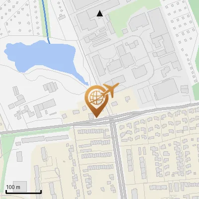 Foto zu Havighorster Weg 273, 21031 Hamburg