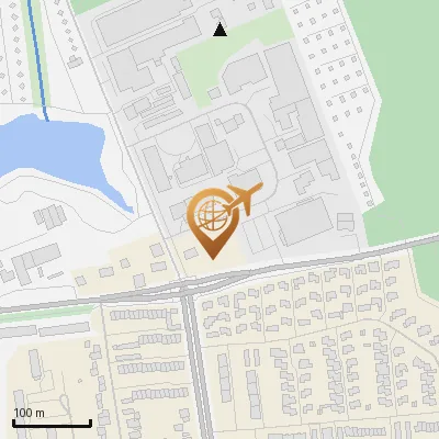 Foto zu Havighorster Weg 277, 21031 Hamburg