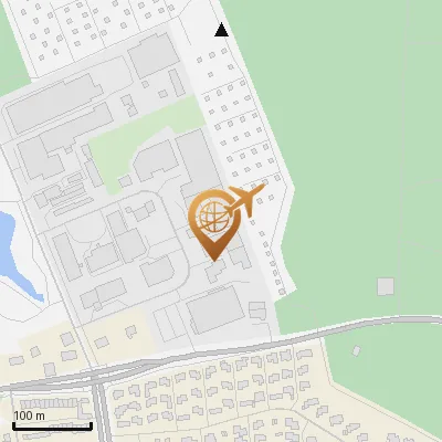 Foto zu Havighorster Weg 4, 21031 Hamburg