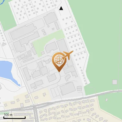 Foto zu Havighorster Weg 6, 21031 Hamburg