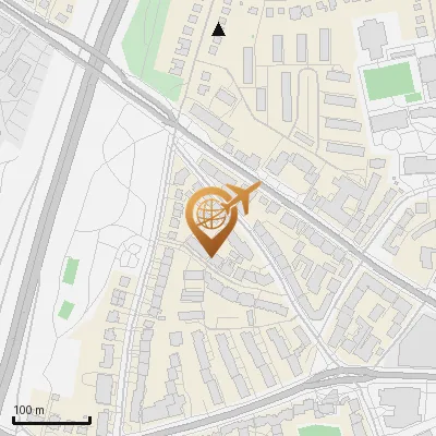 Foto zu Haydnstraße 13, 22761 Hamburg