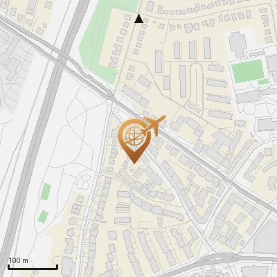 Foto zu Haydnstraße 17, 22761 Hamburg