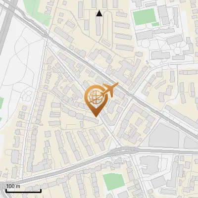 Foto zu Haydnstraße 18, 22761 Hamburg