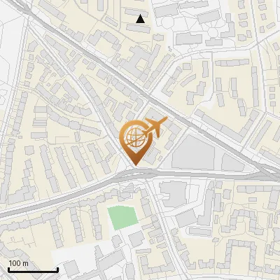 Foto zu Haydnstraße 2, 22761 Hamburg