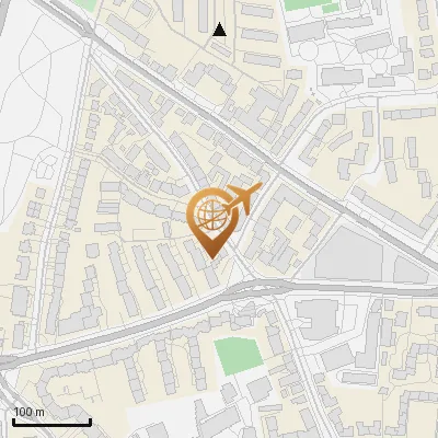 Foto zu Haydnstraße 3, 22761 Hamburg