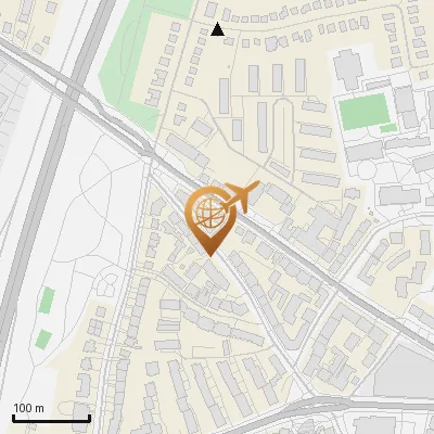 Foto zu Haydnstraße 30, 22761 Hamburg