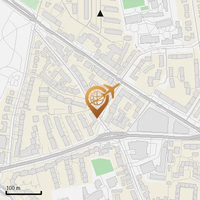 Foto zu Haydnstraße 6, 22761 Hamburg