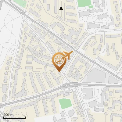 Foto zu Haydnstraße 8, 22761 Hamburg