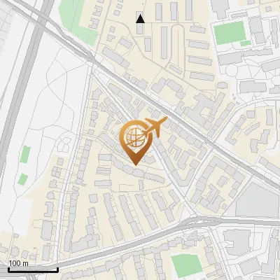 Foto zu Haydnstraße 9, 22761 Hamburg