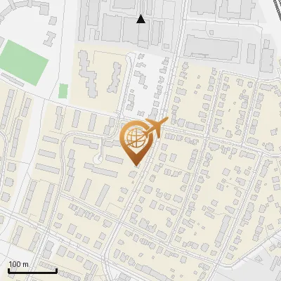Foto zu Haynauer Straße 25, 12249 Berlin