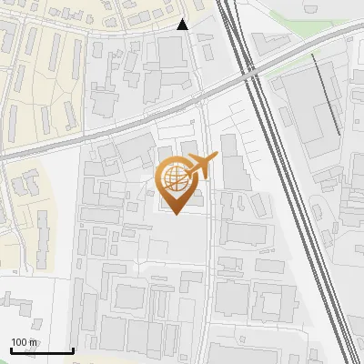 Foto zu Haynauer Straße 69, 12249 Berlin