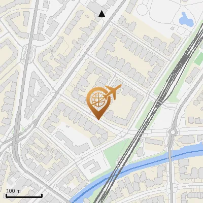 Foto zu Haynstraße 10, 20249 Hamburg