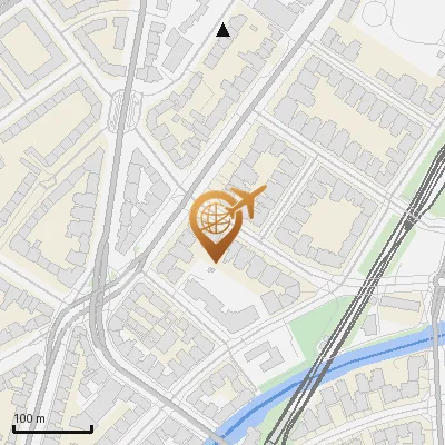 Foto zu Haynstraße 13, 20249 Hamburg