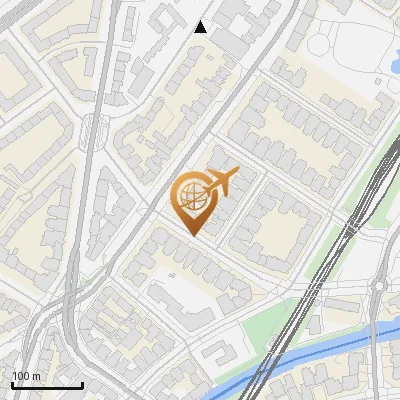 Foto zu Haynstraße 20, 20249 Hamburg