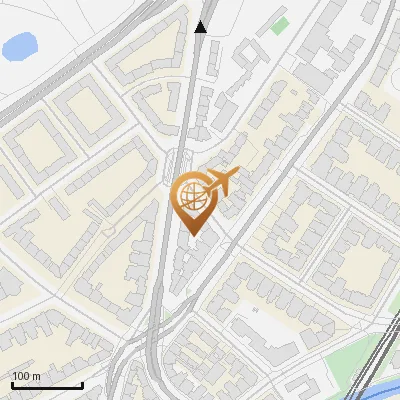 Foto zu Haynstraße 21, 20249 Hamburg