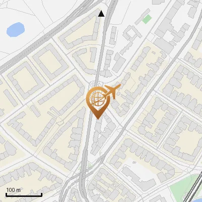 Foto zu Haynstraße 23, 20249 Hamburg