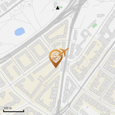 Foto zu Haynstraße 25, 20249 Hamburg