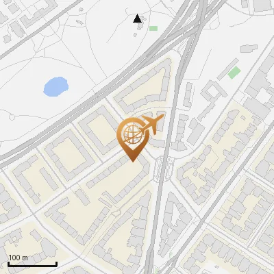 Foto zu Haynstraße 27, 20249 Hamburg