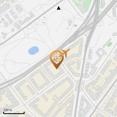 Foto zu Haynstraße 31, 20249 Hamburg