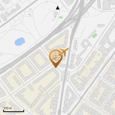 Foto zu Haynstraße 34, 20249 Hamburg