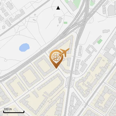 Foto zu Haynstraße 38, 20249 Hamburg