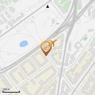 Foto zu Haynstraße 40, 20249 Hamburg