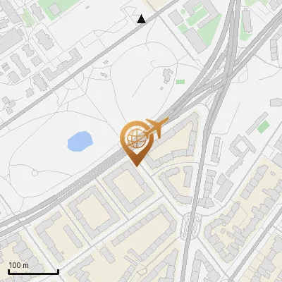 Foto zu Haynstraße 44, 20249 Hamburg