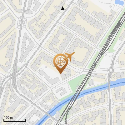 Foto zu Haynstraße 5, 20249 Hamburg