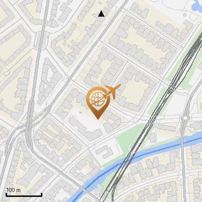 Foto zu Haynstraße 7, 20249 Hamburg