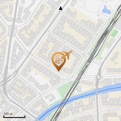 Foto zu Haynstraße 8, 20249 Hamburg