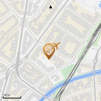 Foto zu Haynstraße 9, 20249 Hamburg