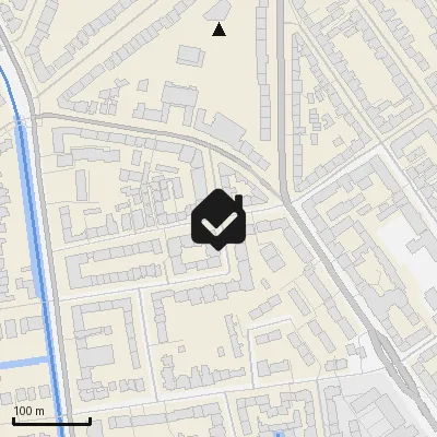 Bild zu Hebbelstraße 10, 22085 Hamburg