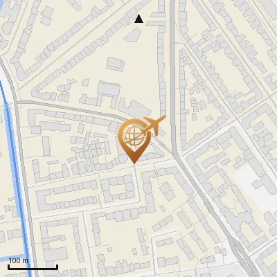 Foto zu Hebbelstraße 12, 22085 Hamburg