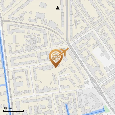 Foto zu Hebbelstraße 2, 22085 Hamburg