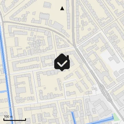 Bild zu Hebbelstraße 6, 22085 Hamburg