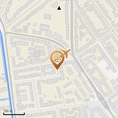 Foto zu Hebbelstraße 8, 22085 Hamburg