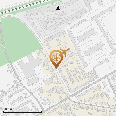 Foto zu Hebborner Straße 1, 51069 Köln