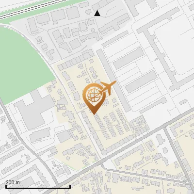Foto zu Hebborner Straße 10, 51069 Köln