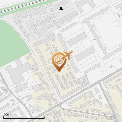 Foto zu Hebborner Straße 16, 51069 Köln