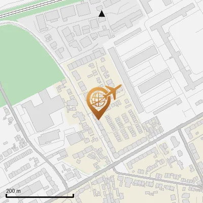 Foto zu Hebborner Straße 2, 51069 Köln