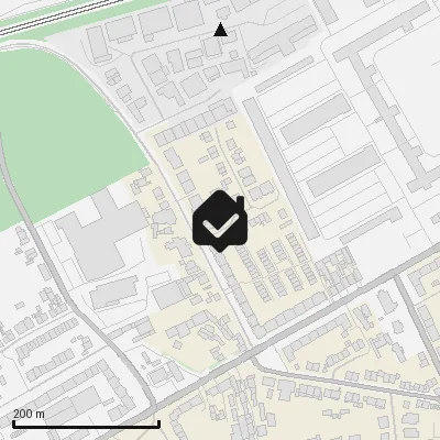Foto zu Hebborner Straße 3, 51069 Köln