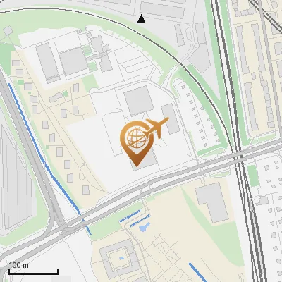 Foto zu Hebebrandstraße 1, 22297 Hamburg