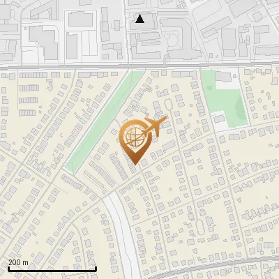Foto zu Hechendorfer Straße 11, 81477 München