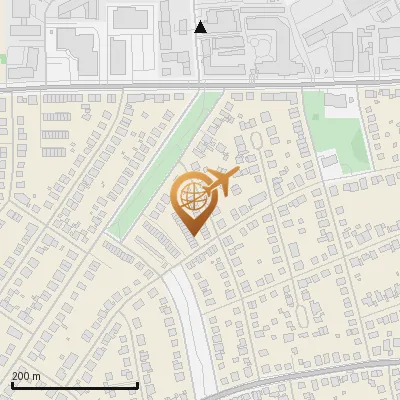 Foto zu Hechendorfer Straße 12, 81477 München