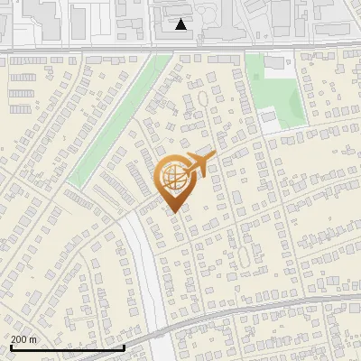 Foto zu Hechendorfer Straße 15, 81477 München