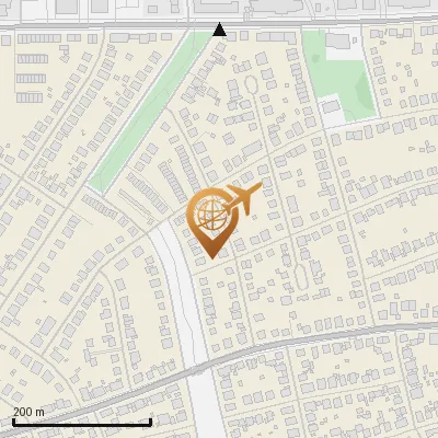 Foto zu Hechendorfer Straße 20, 81477 München