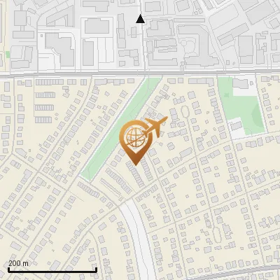 Foto zu Hechendorfer Straße 8, 81477 München