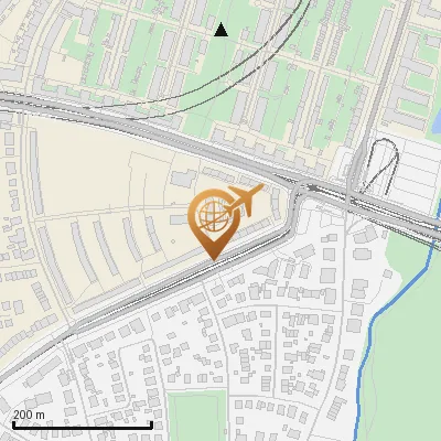 Foto zu Hechtseestraße 103, 81671 München